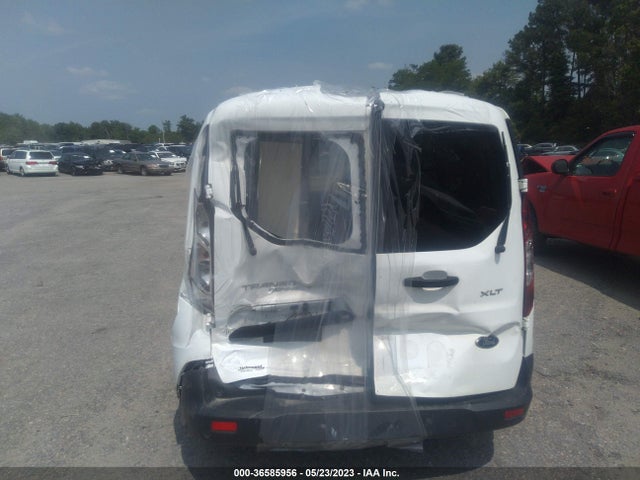 Ford Transit Connect Van Xlt 2020 NM0LS7F2XL1449402 Image 6
