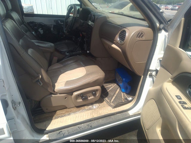 2004 GMC ENVOY SLT VIN: 1GKDT13S942391952