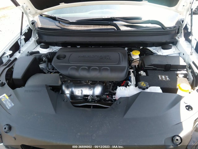 2023 Jeep Cherokee, VIN: 1C4PJMMB6PD115445