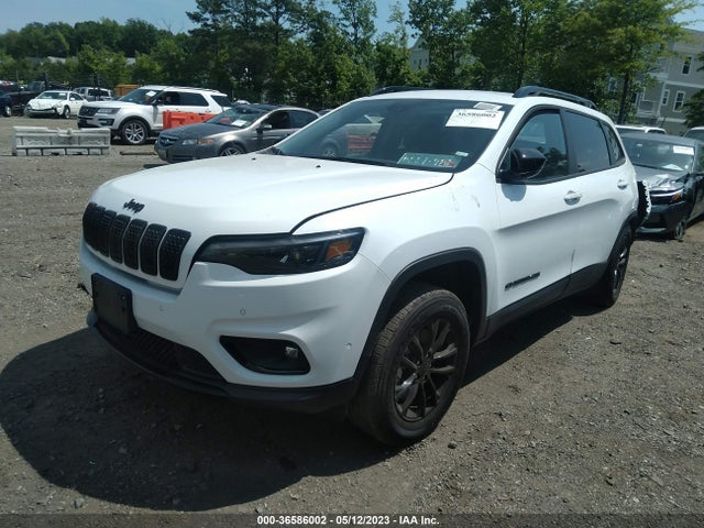 2023 Jeep Cherokee, VIN: 1C4PJMMB6PD115445