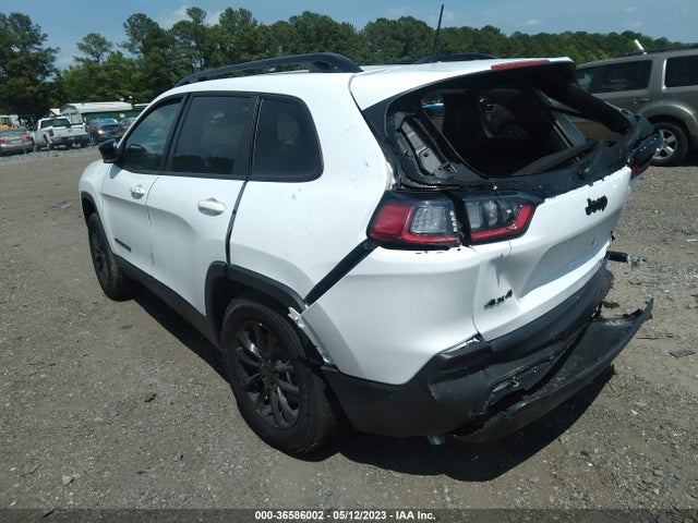 2023 Jeep Cherokee, VIN: 1C4PJMMB6PD115445