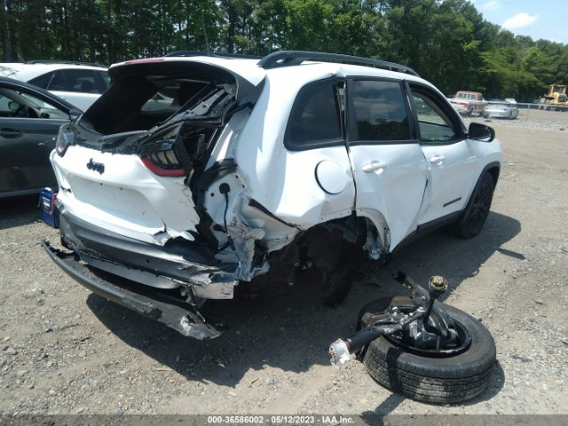 2023 Jeep Cherokee, VIN: 1C4PJMMB6PD115445