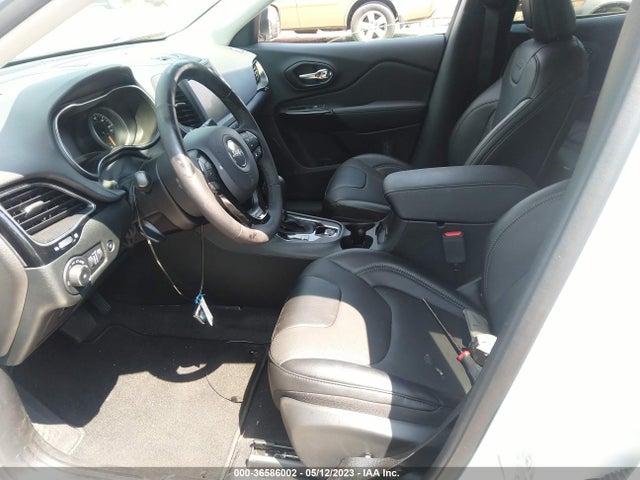 2023 Jeep Cherokee, VIN: 1C4PJMMB6PD115445
