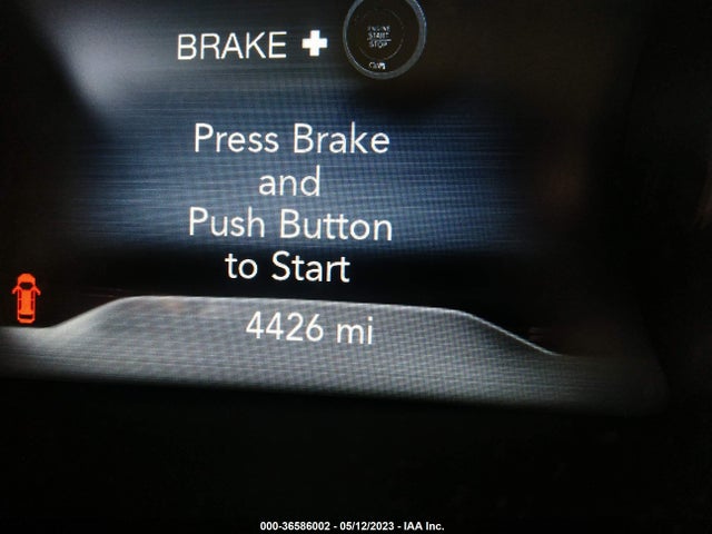 2023 Jeep Cherokee, VIN: 1C4PJMMB6PD115445
