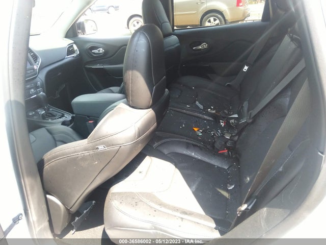 2023 Jeep Cherokee, VIN: 1C4PJMMB6PD115445