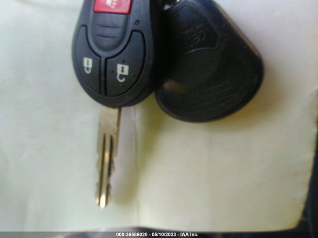Nissan Rogue Select S 2014 JN8AS5MVXEW201589 Image 11