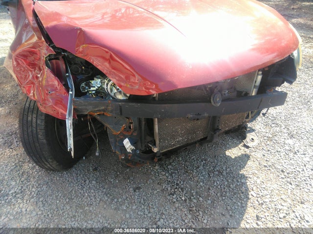 Nissan Rogue Select S 2014 JN8AS5MVXEW201589 Image 6