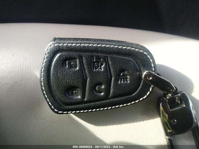 3GYFNCE34GS578812 Cadillac Srx Performance Collection