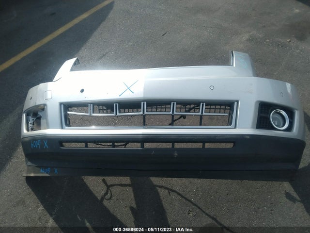 3GYFNCE34GS578812 Cadillac Srx Performance Collection