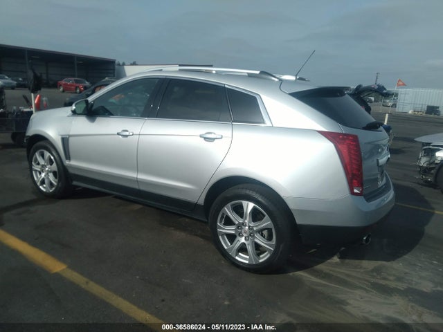 3GYFNCE34GS578812 Cadillac Srx Performance Collection