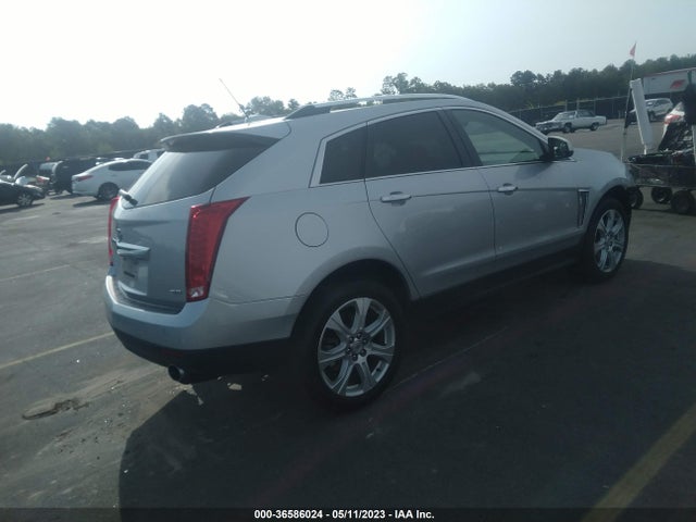 3GYFNCE34GS578812 Cadillac Srx Performance Collection