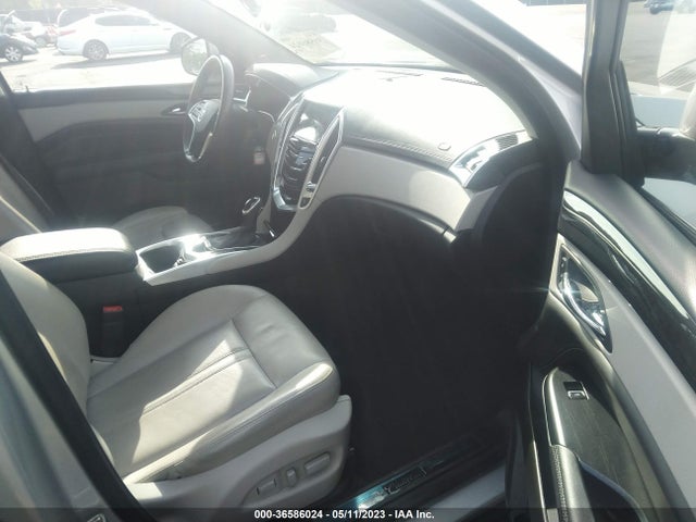 3GYFNCE34GS578812 Cadillac Srx Performance Collection