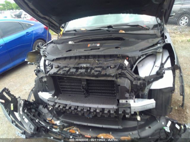 5LM5J7XC8NGL18757 Lincoln Aviator Reserve