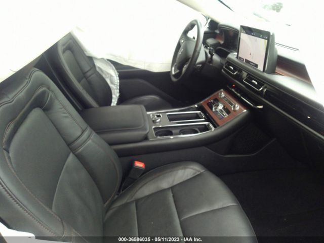 5LM5J7XC8NGL18757 Lincoln Aviator Reserve