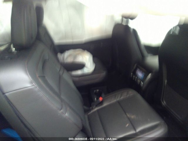 5LM5J7XC8NGL18757 Lincoln Aviator Reserve