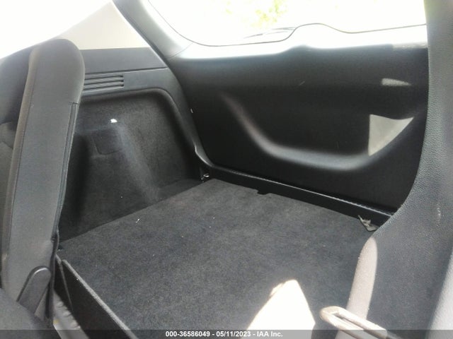 Honda HR-V LX 2021 3CZRU5H37MM734395 Image 3