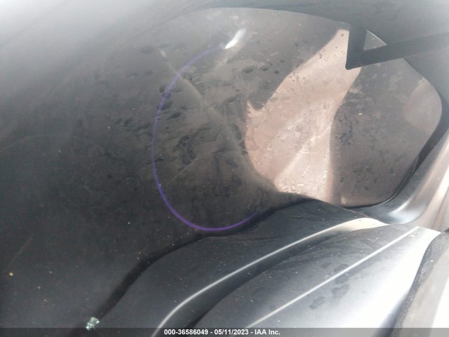 Honda HR-V LX 2021 3CZRU5H37MM734395 Image 8