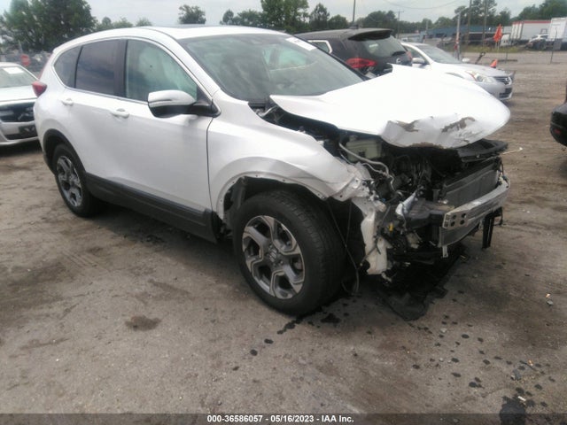 2019 2HKRW2H86KH631515 main image