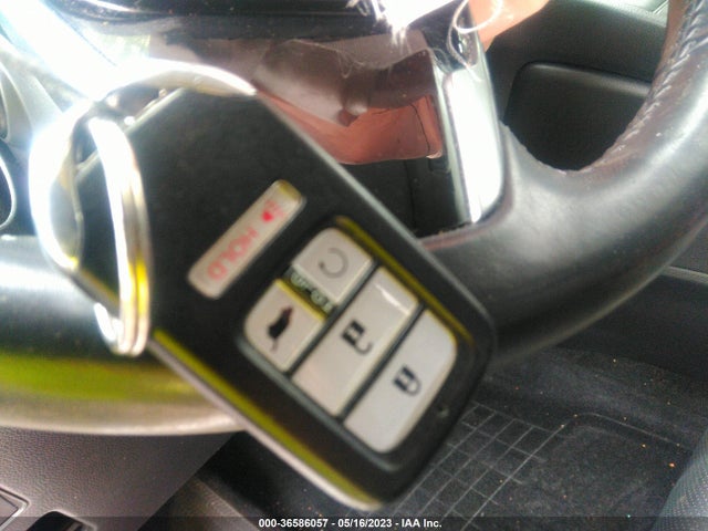 Honda Cr-v Ex-l 2019 2HKRW2H86KH631515 Image 11