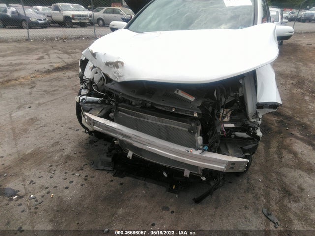 Honda Cr-v Ex-l 2019 2HKRW2H86KH631515 Image 6