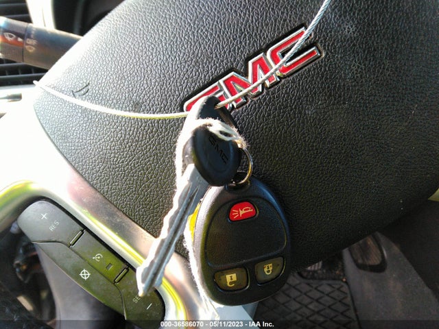 GMC ACADIA SLE 2014 1GKKVNEDXEJ144034 Image 11
