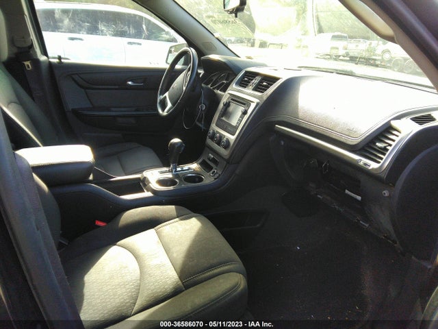 GMC ACADIA SLE 2014 1GKKVNEDXEJ144034 Image 5