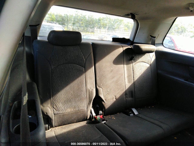 GMC ACADIA SLE 2014 1GKKVNEDXEJ144034 Image 8