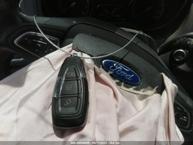 1FADP3L99GL224522 Ford FOCUS ST