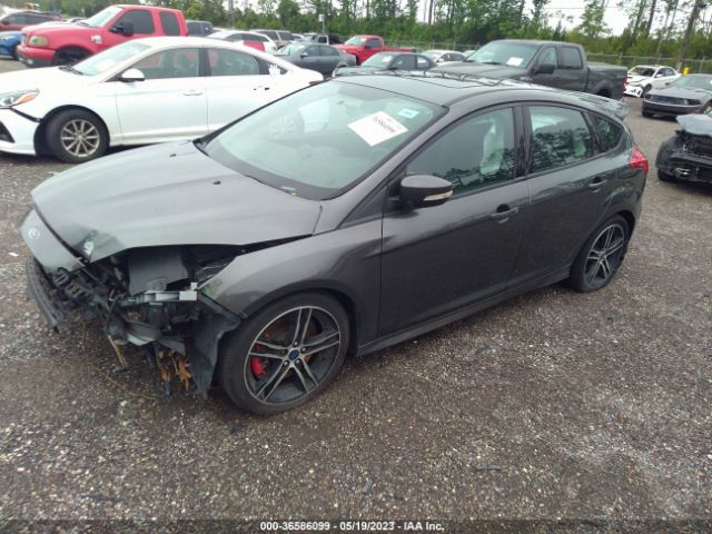 1FADP3L99GL224522 Ford FOCUS ST