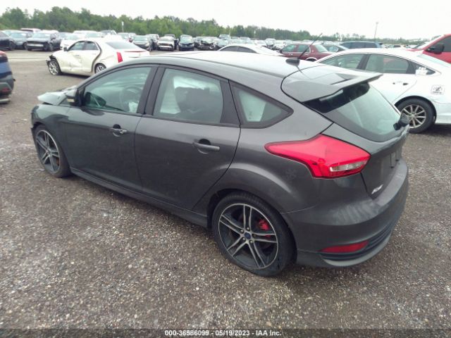 1FADP3L99GL224522 Ford FOCUS ST