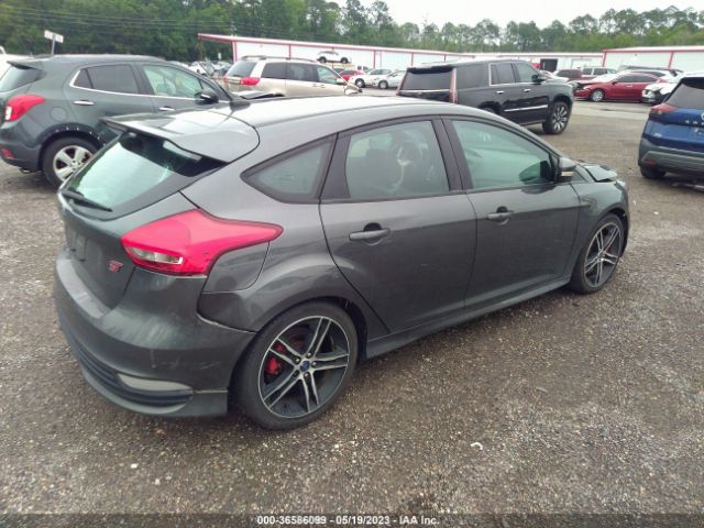 1FADP3L99GL224522 Ford FOCUS ST