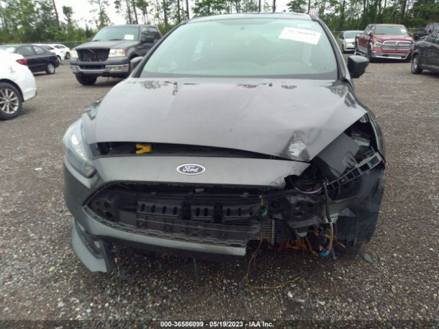 1FADP3L99GL224522 Ford FOCUS ST