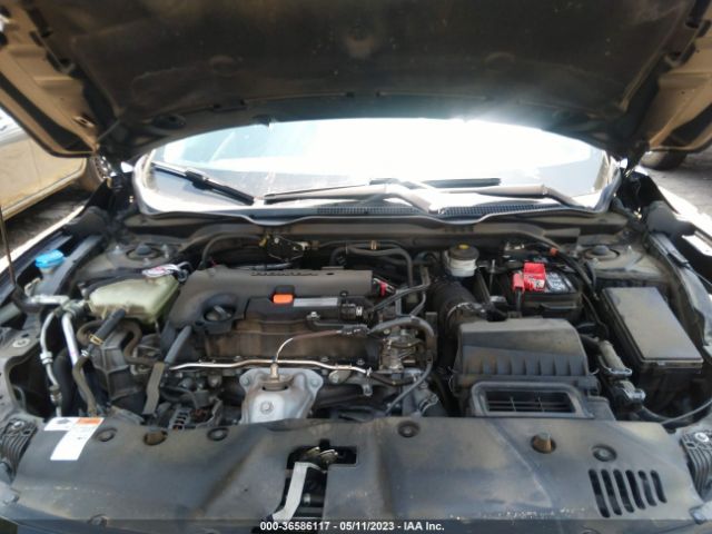 19XFC2F59GE041826 Honda Civic Sedan Lx