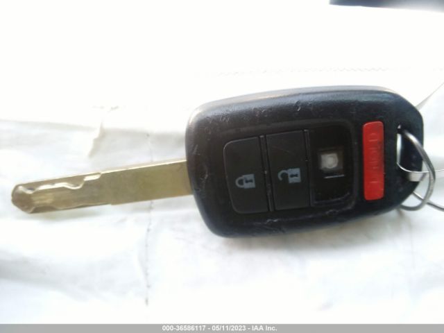 19XFC2F59GE041826 Honda Civic Sedan Lx
