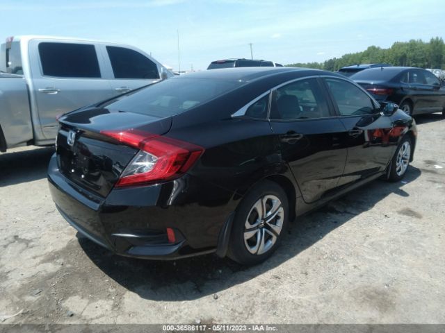 19XFC2F59GE041826 Honda Civic Sedan Lx