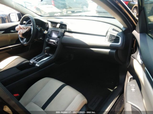 19XFC2F59GE041826 Honda Civic Sedan Lx