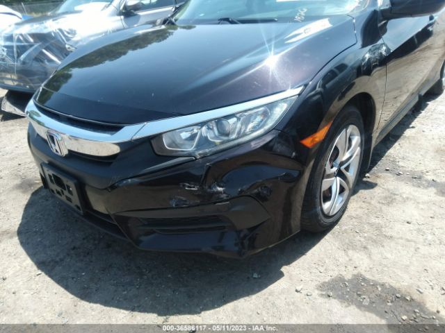 19XFC2F59GE041826 Honda Civic Sedan Lx