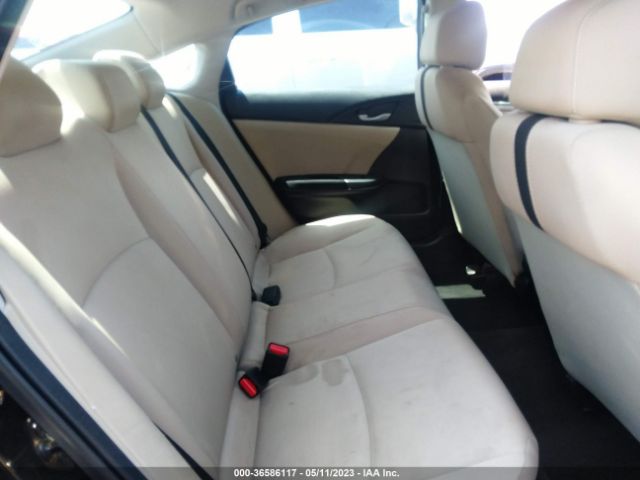 19XFC2F59GE041826 Honda Civic Sedan Lx