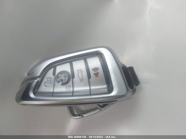 5UXCX4C57KLB39536 BMW X7 Xdrive50i