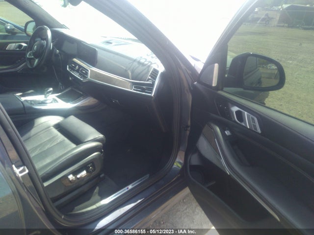 5UXCX4C57KLB39536 BMW X7 Xdrive50i