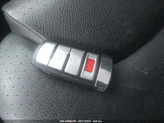 36586198 :رقم المزاد ، WVWAK73C26P152861 vin ، 2006 Volkswagen Passat Sedan Value Edition/2.0t مزاد بيع