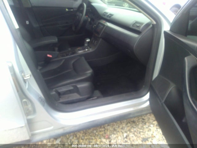 36586198 :رقم المزاد ، WVWAK73C26P152861 vin ، 2006 Volkswagen Passat Sedan Value Edition/2.0t مزاد بيع