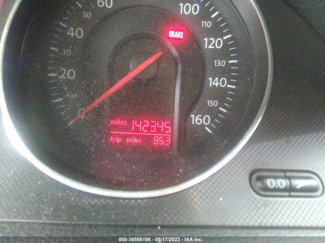 36586198 :رقم المزاد ، WVWAK73C26P152861 vin ، 2006 Volkswagen Passat Sedan Value Edition/2.0t مزاد بيع