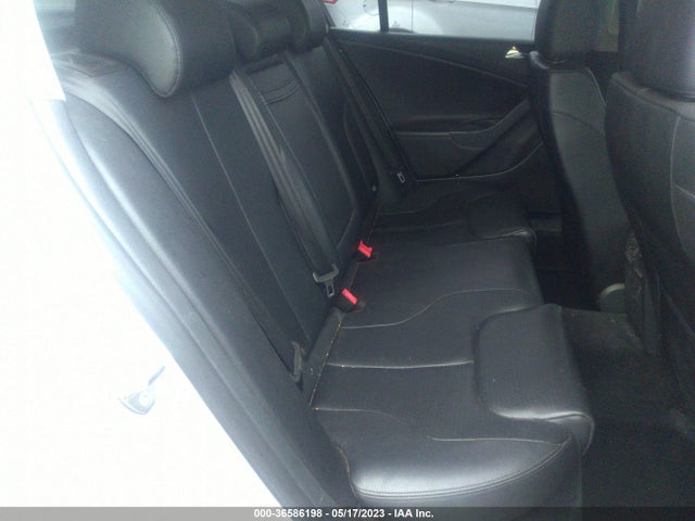 36586198 :رقم المزاد ، WVWAK73C26P152861 vin ، 2006 Volkswagen Passat Sedan Value Edition/2.0t مزاد بيع