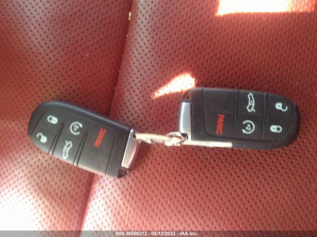2C3CDXJG5FH845277 Dodge Charger Sxt