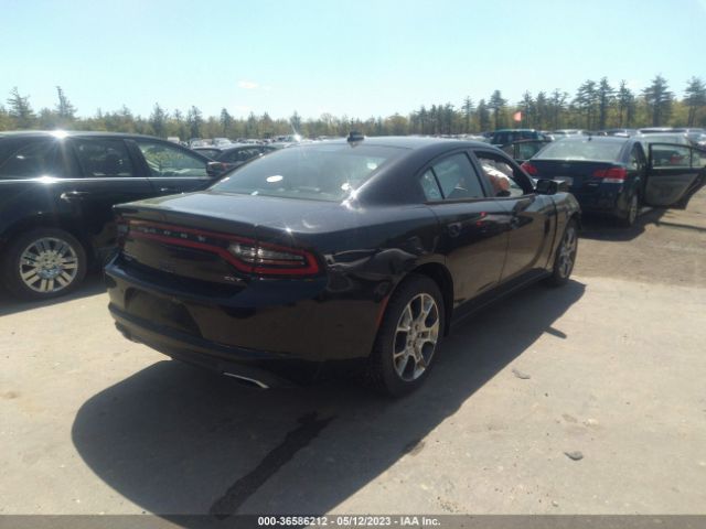 2C3CDXJG5FH845277 Dodge Charger Sxt