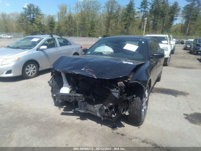 2C3CDXJG5FH845277 Dodge Charger Sxt