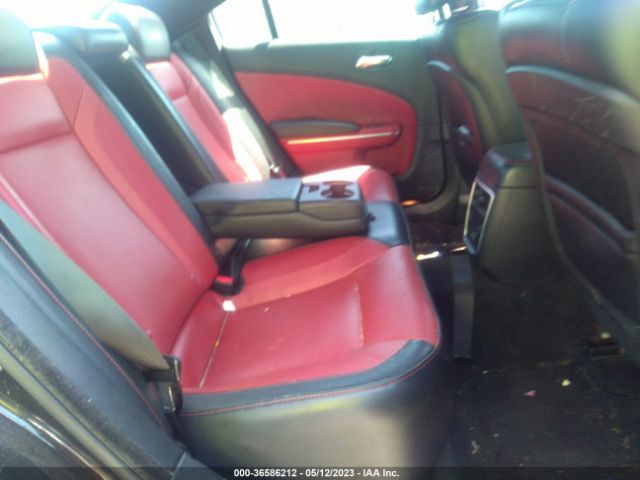 2C3CDXJG5FH845277 Dodge Charger Sxt