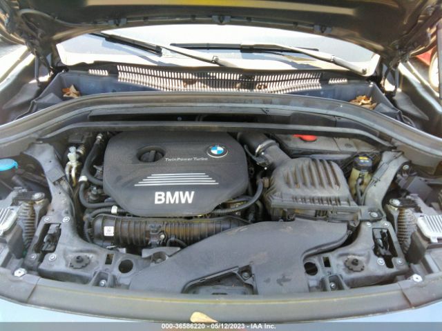 WBXYJ3C52K5N02011 BMW X2 Sdrive28i