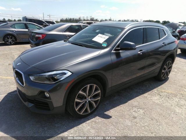 WBXYJ3C52K5N02011 BMW X2 Sdrive28i